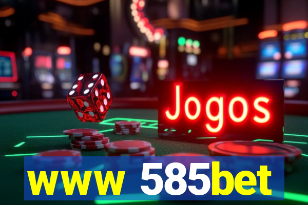 www 585bet